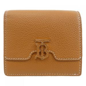 BURBERRY Brown Wallet